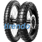 Metzeler karoo 4 ( 150 / 70 r17 tl 69t roue arri�re, marquage m + s, m / c )