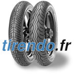 Metzeler lasertec ( 110 / 80 - 18 tl 58h m / c, roue avant ) Metzeler lasertec ( 110 / 80 - 18 tl 58h m / c, roue avant )