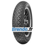 Metzeler me77 perfect ( 140 / 90 - 15 tt 70s roue arri�re, m / c )