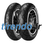 Metzeler me888 marathon ultra ( 130 / 90b16 rf tl 73h roue arrière, m / c ) Metzeler me888 marathon ultra ( 130 / 90b16 rf tl 73h roue arrière, m / c )