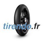 Metzeler racetec td slick ( 120 / 70 r17 tl nhs, roue avant )