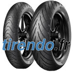 Metzeler roadtec scooter ( 140 / 70 - 16 tl 65p roue arrière, m / c ) Metzeler roadtec scooter ( 140 / 70 - 16 tl 65p roue arrière, m / c )