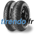 Metzeler roadtec z6 ( 160 / 60 zr17 tl (69w) roue arrière, m / c ) Metzeler roadtec z6 ( 160 / 60 zr17 tl (69w) roue arrière, m / c )