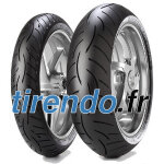 Metzeler roadtec z8 interact ( 120 / 70 zr17 tl (58w) m / c, variante m, roue avant ) Metzeler roadtec z8 interact ( 120 / 70 zr17 tl (58w) m / c, variante m, roue avant )