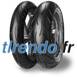 Metzeler sportec m5 interact ( 120 / 70 zr17 tl (58w) m / c, roue avant ) Metzeler sportec m5 interact ( 120 / 70 zr17 tl (58w) m / c, roue avant )