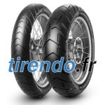 Metzeler tourance next 2 ( 100 / 90 - 19 tl 57v m / c, roue avant )