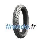 Michelin anakee adventure ( 120 / 70 r17 tt / tl 58v m / c, roue avant ) Michelin anakee adventure ( 120 / 70 r17 tt / tl 58v m / c, roue avant )