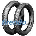 Michelin anakee street ( 130 / 70 - 13 tl 57p roue arri�re, m / c )