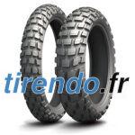 Michelin anakee wild ( 120 / 80 - 18 tt 62s roue arrière, m / c ) Michelin anakee wild ( 120 / 80 - 18 tt 62s roue arrière, m / c )