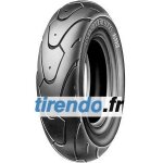 Michelin bopper ( 120 / 90 - 10 tt / tl 57l roue arrière, roue avant ) Michelin bopper ( 120 / 90 - 10 tt / tl 57l roue arrière, roue avant )