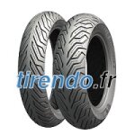 Michelin city grip 2 ( 120 / 80 - 12 tl 65s roue arrière, m / c, roue avant ) Michelin city grip 2 ( 120 / 80 - 12 tl 65s roue arrière, m / c, roue avant )