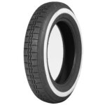 Michelin collection x flanc blanc ( 165 / 90 r400 87s )