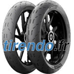 Michelin pilot moto gp ( 70 / 90 - 17 rf tl 43s roue arri�re, roue avant )
