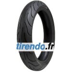 Michelin pilot power 2ct ( 120 / 70 zr17 tl (58w) m / c, roue avant ) Michelin pilot power 2ct ( 120 / 70 zr17 tl (58w) m / c, roue avant )