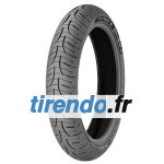 Michelin pilot road 4 ( 190 / 55 zr17 tl (75w) roue arri�re, m / c )