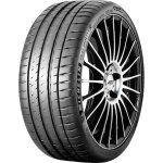 Michelin pilot sport 4s zp ( 225 / 35 zr19 88y xl ev suitable, avec rebord protecteur de jante (fsl), ...