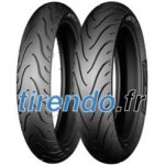Michelin pilot street ( 110 / 70 - 17 tt / tl 54s m / c, roue avant ) Michelin pilot street ( 110 / 70 - 17 tt / tl 54s m / c, roue avant )