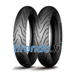Michelin pilot street radial ( 110 / 70 r17 tt / tl 54h m / c, roue avant ) Michelin pilot street radial ( 110 / 70 r17 tt / tl 54h m / c, roue avant )