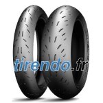 Michelin power cup evo ( 120 / 70 zr17 tl (58w) m / c, roue avant ) Michelin power cup evo ( 120 / 70 zr17 tl (58w) m / c, roue avant )