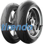 Michelin power gp 2 ( 120 / 70 r17 tl (58w) roue avant ) Michelin power gp 2 ( 120 / 70 r17 tl (58w) roue avant )