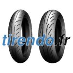 Michelin power pure sc ( 130 / 60 - 13 tl 53p roue arrire, m / c, roue avant )