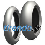 Michelin power performance slick ( 120 / 70 r17 tl 58v m / c, composé de caoutchouc soft, nhs, roue avant ... Michelin power performance slick ( 120 / 70 r17 tl 58v m / c, composé de caoutchouc soft, nhs, roue avant ...