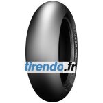 Michelin power slick ( 200 / 60 r17 tl roue arrière, composé de caoutchouc soft ) Michelin power slick ( 200 / 60 r17 tl roue arrière, composé de caoutchouc soft )