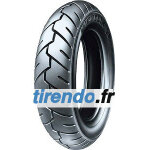 Michelin s1 ( 130 / 70 - 10 tt / tl 52j roue arri�re, roue avant )