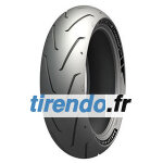 Michelin scorcher sport ( 180 / 55 zr17 tl (73w) roue arri�re, m / c )