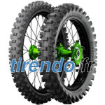 Michelin starcross 6 ( 100 / 90 - 19 tt 57m roue arrière, m / c, composé de caoutchouc sand, nhs ) Michelin starcross 6 ( 100 / 90 - 19 tt 57m roue arrière, m / c, composé de caoutchouc sand, nhs )