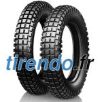 Michelin trial competition ( 2. 75 - 21 tt 45m roue avant ) Michelin trial competition ( 2. 75 - 21 tt 45m roue avant )