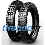 Michelin trial x light competition ( 120 / 100 r18 tl 68m roue arrière, m / c ) Michelin trial x light competition ( 120 / 100 r18 tl 68m roue arrière, m / c )