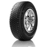 Michelin x - ice north 3 ( 255 / 40 r19 100h xl, clout�, avec rebord protecteur de jante (fsl) )