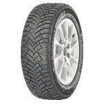Michelin x - ice north 4 ( 225 / 45 r19 96t xl, clout� )