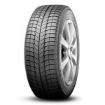 Michelin x - ice xi3 zp ( 225 / 50 r18 95h, pneus nordiques, runflat )