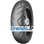 Mitas custom force ( 130 / 90b16 tl 73h roue arrière ) Mitas custom force ( 130 / 90b16 tl 73h roue arrière )