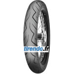 Mitas custom force ( 130 / 90 - 16 tl 67h roue avant ) Mitas custom force ( 130 / 90 - 16 tl 67h roue avant )