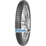 Mitas e - 05 ( 3. 25 - 18 tt 59s roue arrière, marquage m + s, roue avant ) Mitas e - 05 ( 3. 25 - 18 tt 59s roue arrière, marquage m + s, roue avant )