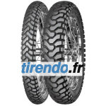 Mitas enduro trail ( 130 / 80b17 tt / tl 65h roue arri�re, marquage m + s )