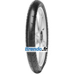 Mitas mc2 ( 2. 75 - 16 tt / tl 46j roue arri�re, roue avant )