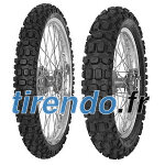 Mitas mc23 rockrider ( 110 / 80 - 18 tt 58p roue arrière, marquage m + s ) Mitas mc23 rockrider ( 110 / 80 - 18 tt 58p roue arrière, marquage m + s )