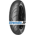 Mitas mc50 ( 130 / 70 - 17 tl 62h roue arri�re )