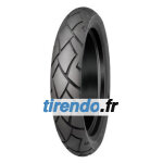 Mitas terraforce - r ( 130 / 80 - 17 tl 65h roue arri�re )