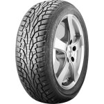 Nankang snow sw - 7 ( 225 / 55 r17 101t xl, clout�, avec prot�ge - jante (mfs) )