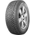 Nokian hakkapeliitta c4 ( 195 / 70 r15c 104 / 102r 6pr aramid sidewalls, clout� )