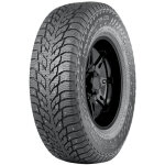 Nokian hakkapeliitta lt3 ( lt235 / 85 r16 120 / 116q 10pr aramid sidewalls, cloutable )