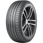 Nokian powerproof 2 ( 215 / 45 r18 93y xl aramid sidewalls, avec prot�ge - jante (mfs) )