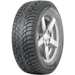 Nokian seasonproof c ( 205 / 75 r16c 113 / 111r 10pr aramid sidewalls )