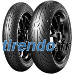 Pirelli angel gt ii ( 180 / 55 zr17 tl (73w) roue arrière, m / c, variante a ) Pirelli angel gt ii ( 180 / 55 zr17 tl (73w) roue arrière, m / c, variante a )