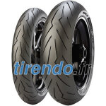 Pirelli diablo rosso iii ( 150 / 60 zr17 tl 66w roue arrire, m / c )